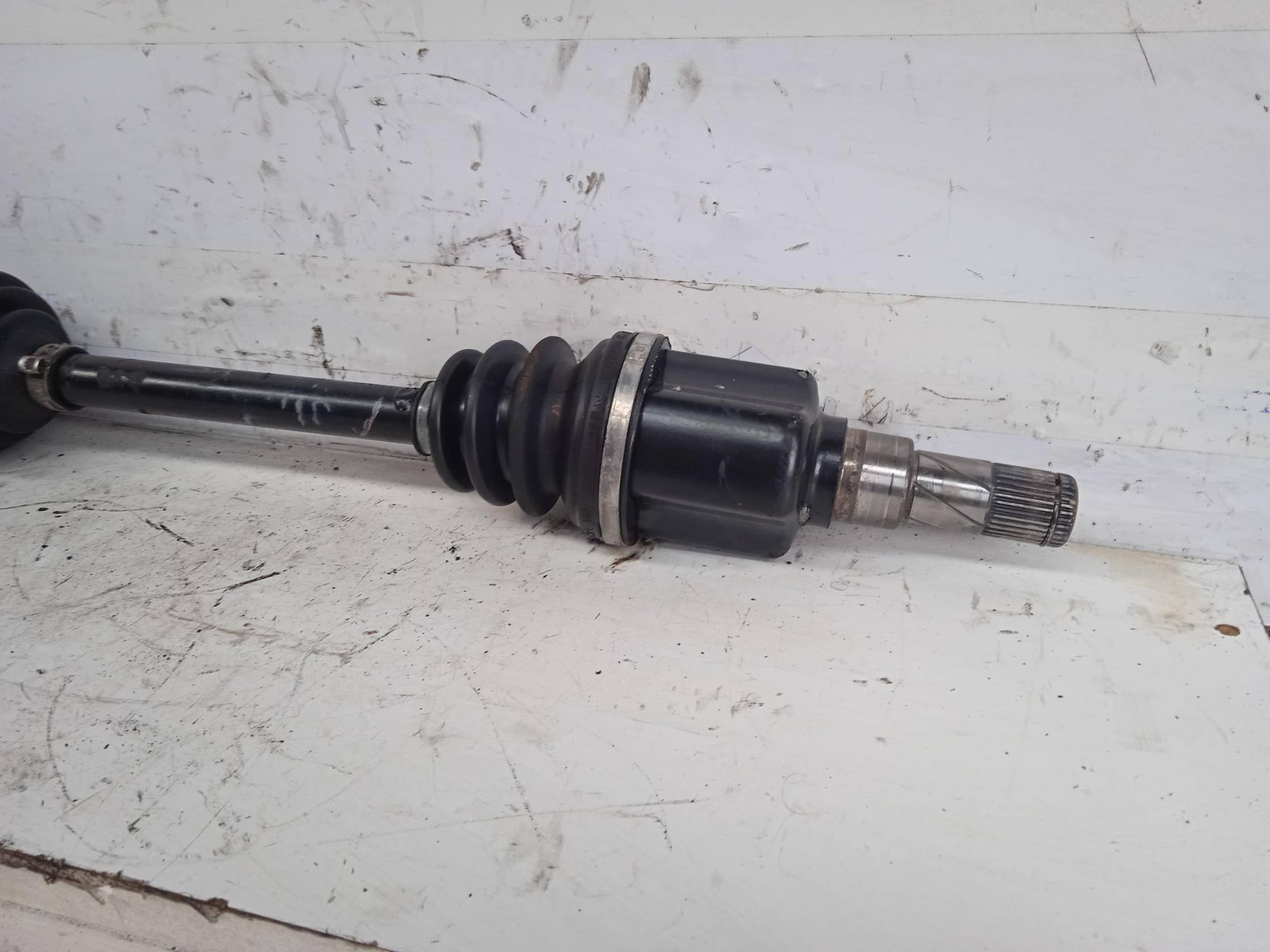 Semialbero ant. compl. sx.